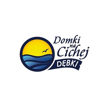 Domki Na Cichej Dębki Extérieur photo