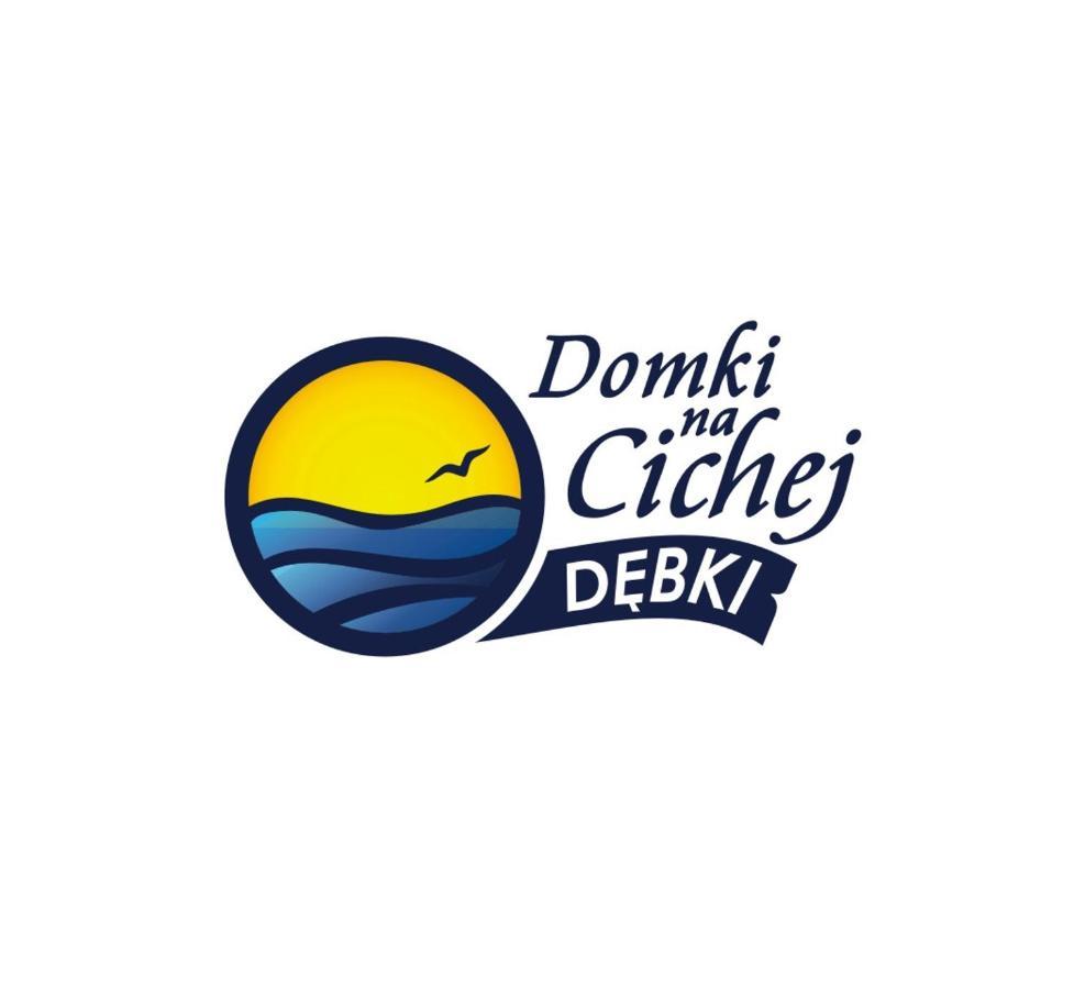 Domki Na Cichej Dębki Extérieur photo