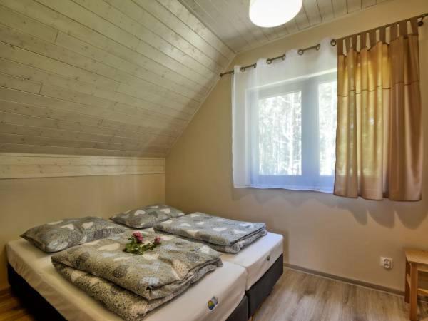 Domki Na Cichej Dębki Extérieur photo